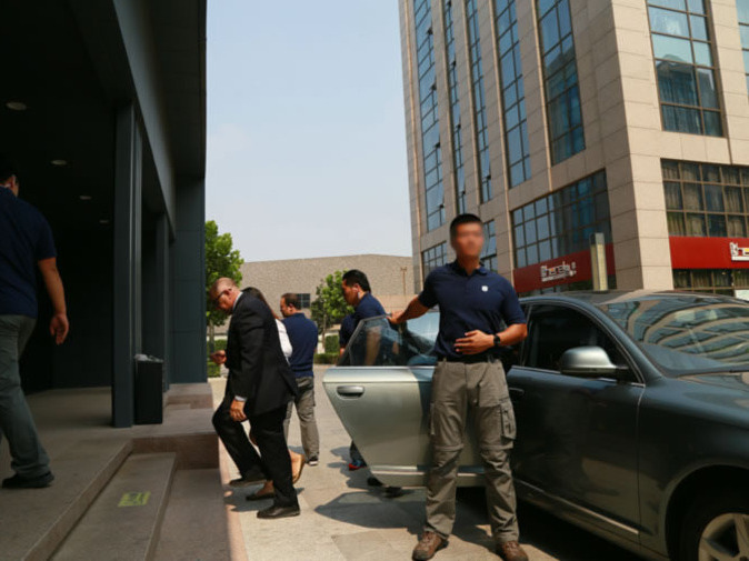 跨国押运安全保护 跨国押运安全保护